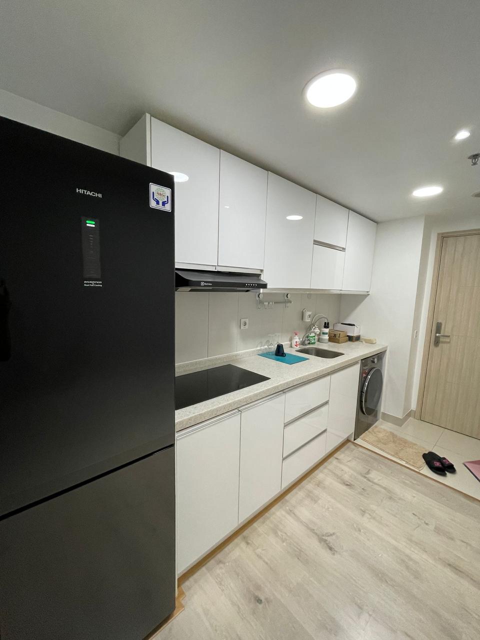 Apartemen Disewakan di Orange County Lippo Cikarang